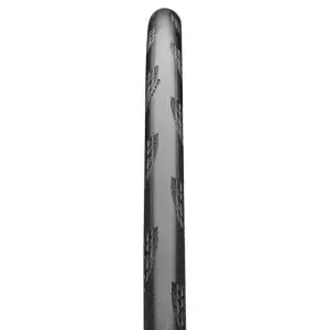 Väliskumm 28" Continental Grand Prix 5000 S TR 28-622 Fold black/transparent