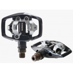 Pedaalid Shimano PD-ED500 SPD + SM-SH56