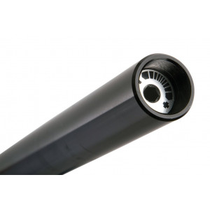 Sadulapost SR Suntour NCX Coil Suspension black Sadulapost SR Suntour NCX Coil Suspension black