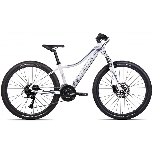 Jalgratas Unibike Move 26 2024 white