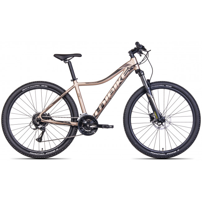 Jalgratas Unibike Move 27.5 2024 titan