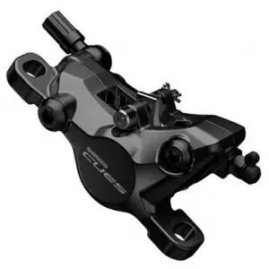 Pidurisupport Shimano CUES BR-8000 front/rear PM