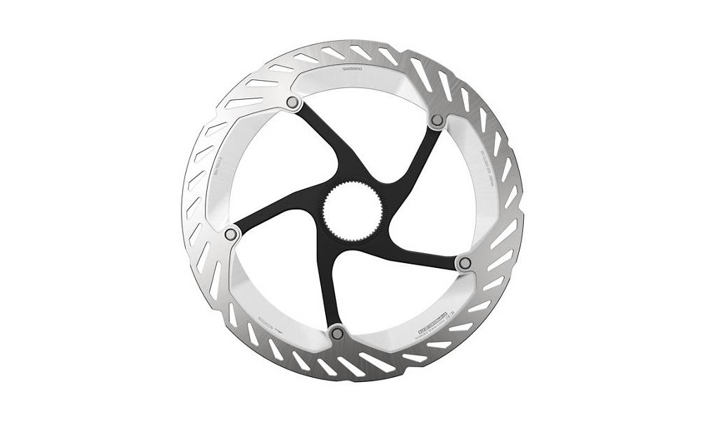 Piduriketas Shimano RT-CL800 203mm Ice-Tech Freeza CL 