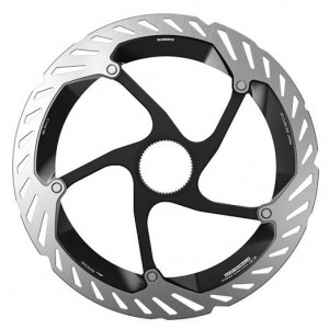 Piduriketas Shimano DURA-ACE RT-CL900 203mm Ice-Tech Freeza CL Ext.