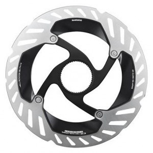 Piduriketas Shimano DURA-ACE RT-CL900 160mm Ice-Tech Freeza CL Ext.