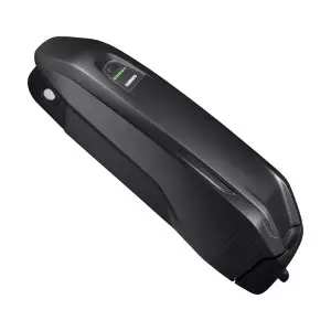Patarei Shimano STEPS BT-EN605 36V 504Wh Down Tube