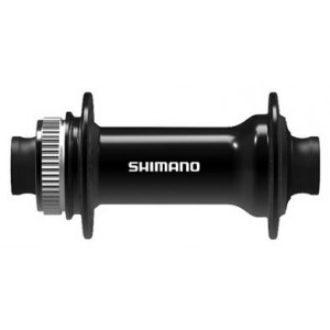 Esirumm Shimano CUES HB-TC500-15 100mm E-Thru Disc C-Lock 32H
