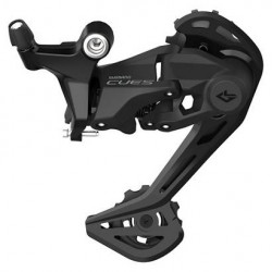 Tagavahetaja Shimano CUES RD-U4020 2x9-speed