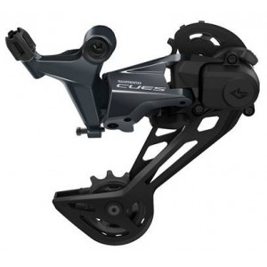 Tagavahetaja Shimano CUES RD-U8020 2x11-speed
