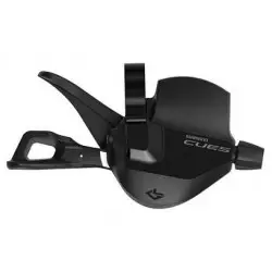 Linkvahetus Shimano CUES SL-U6000 11-speed