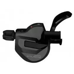 Linkvahetus Shimano CUES SL-U8000 I-Spec 2-speed