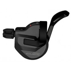 Linkvahetus Shimano CUES SL-U8000 2-speed