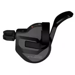 Linkvahetus Shimano CUES SL-U8000 2-speed