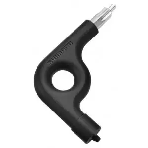 Tööriist Shimano TL-FC22 for chainring nuts T40