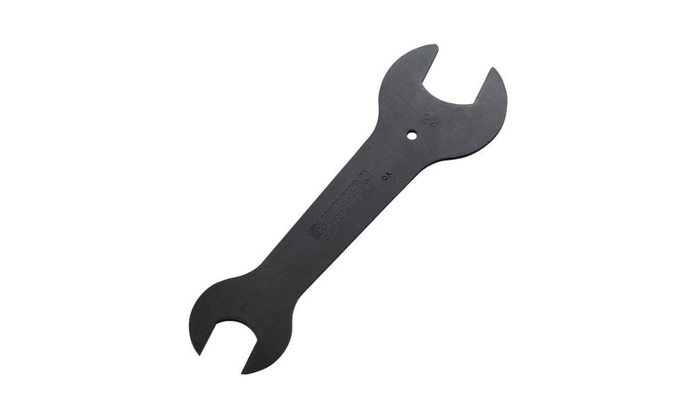 Tööriist Shimano TL-7S20 hub cone spanner 17/22mm 