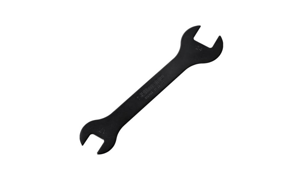 Tööriist Shimano TL-HS22 hub cone spanner 17/24mm 