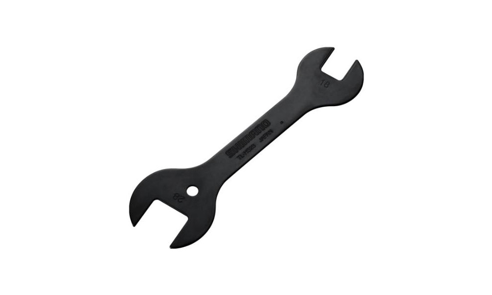 Tööriist Shimano TL-HS23 hub cone spanner 18/28mm 