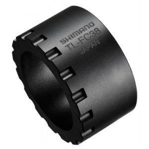 Tööriist Shimano TL-FC38 for DU-E6000/6001 lock ring removal/installation