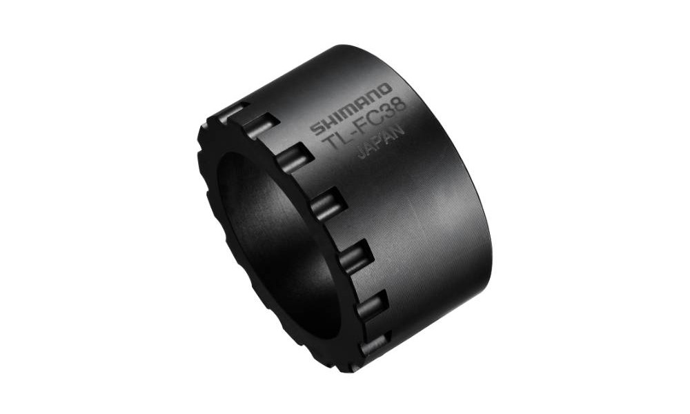 Tööriist Shimano TL-FC38 for DU-E6000/6001 lock ring removal/installation 