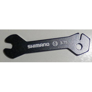 Tööriist Shimano for nipples WH-9000-C24-CL-F 3.75mm