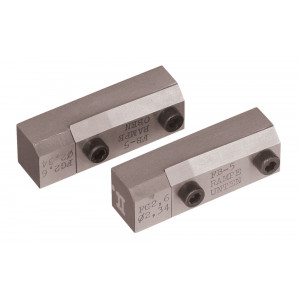 Tööriist Cyclus Tools spoke thread rolling dies 2.00mm for 720048 (720261)