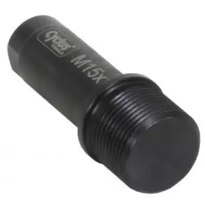 Tööriist Cyclus Tools thread guide M15x1 for bottom bracket (720371)