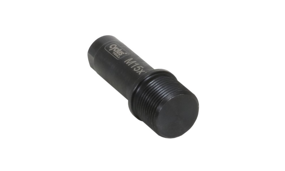 Tööriist Cyclus Tools thread guide M15x1 for bottom bracket (720371) 