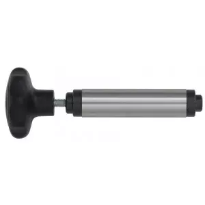 Tööriist Cyclus Tools thru axle guide slide for dual disc mount facing tool 720236 (720962)