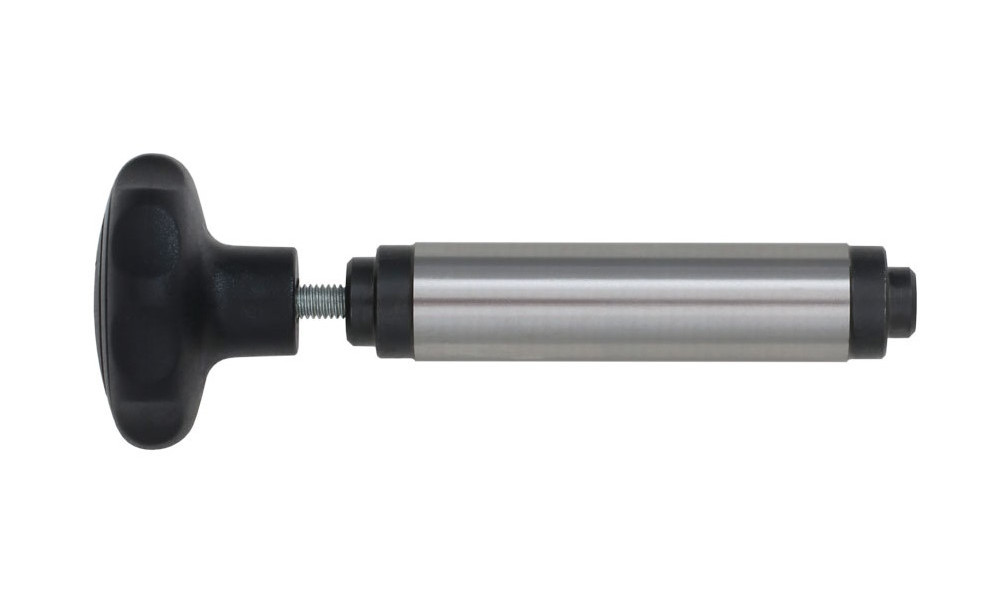 Tööriist Cyclus Tools thru axle guide slide for dual disc mount facing tool 720236 (720962) 