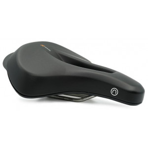 Sadul Selle Royal On Open Relaxed e-Fit RoyalGel