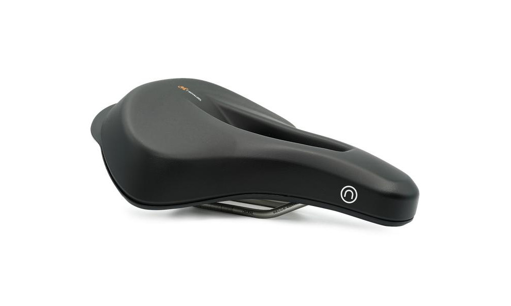 Sadul Selle Royal On Open Relaxed e-Fit RoyalGel - 1