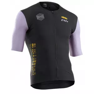 Rattasärk Northwave Extreme EVO S/S black lilac