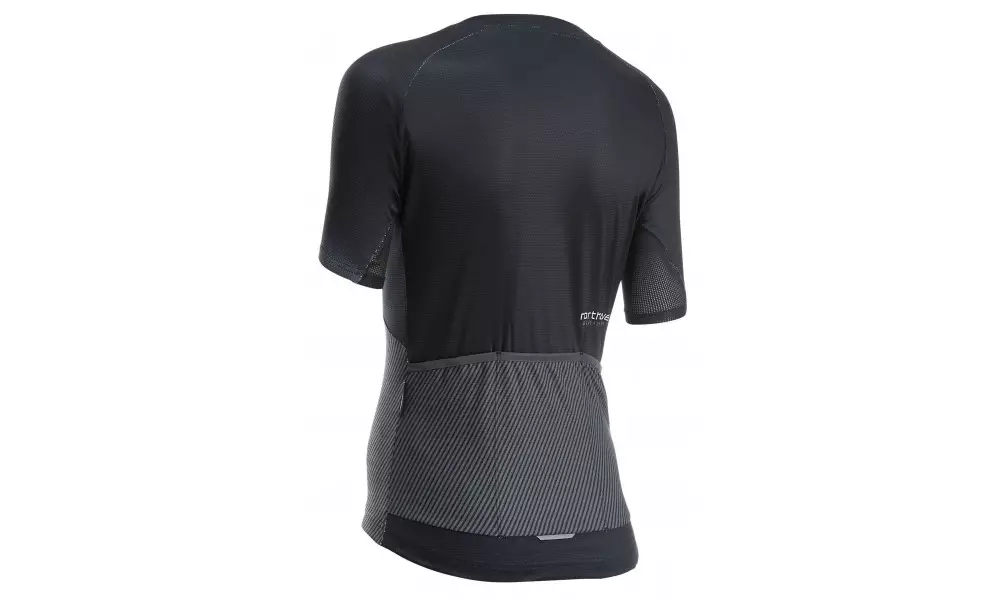Rattasärk Northwave Force EVO WMN S/S black - 2