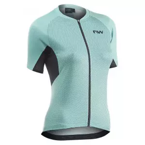 Rattasärk Northwave Force EVO WMN S/S blue surf