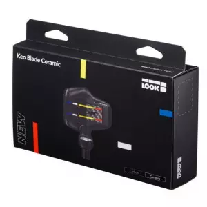 Pedaalid Look Keo Blade Ceramic 12