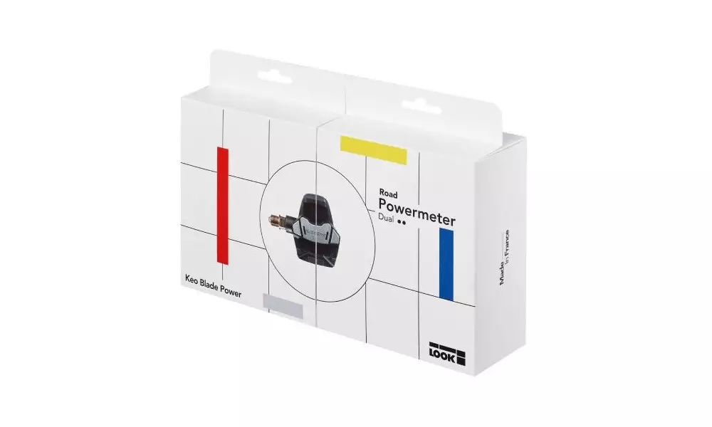 Pedaalid Look Keo Blade Power Dual - 3