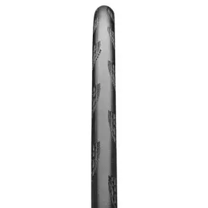Väliskumm 27.5" Continental Grand Prix 5000 S TR 30-584 Fold black/transparent