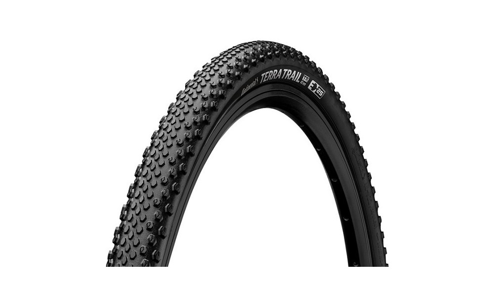 Väliskumm 27.5" Continental Terra Trail ShieldWall TR 47-584 Fold - 1