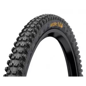 Väliskumm 27.5" Continental Argotal TR 60-584 Fold
