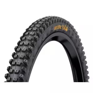 Väliskumm 27.5" Continental Argotal TR 65-584 Fold