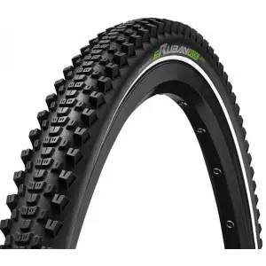 Väliskumm 27.5" Continental eRuban Plus 58-584 reflex