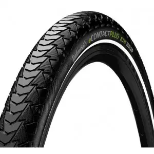 Väliskumm 20" Continental eCONTACT Plus 50-406 reflex