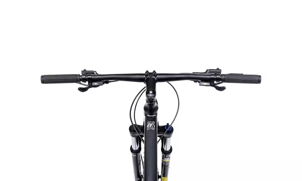 Jalgratas Romet Mustang M2 2025 graphite - 4