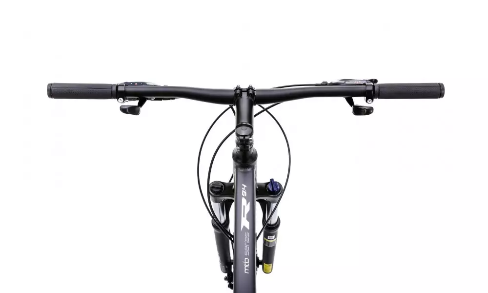Jalgratas Romet Rambler R9.4 2025 graphite - 4