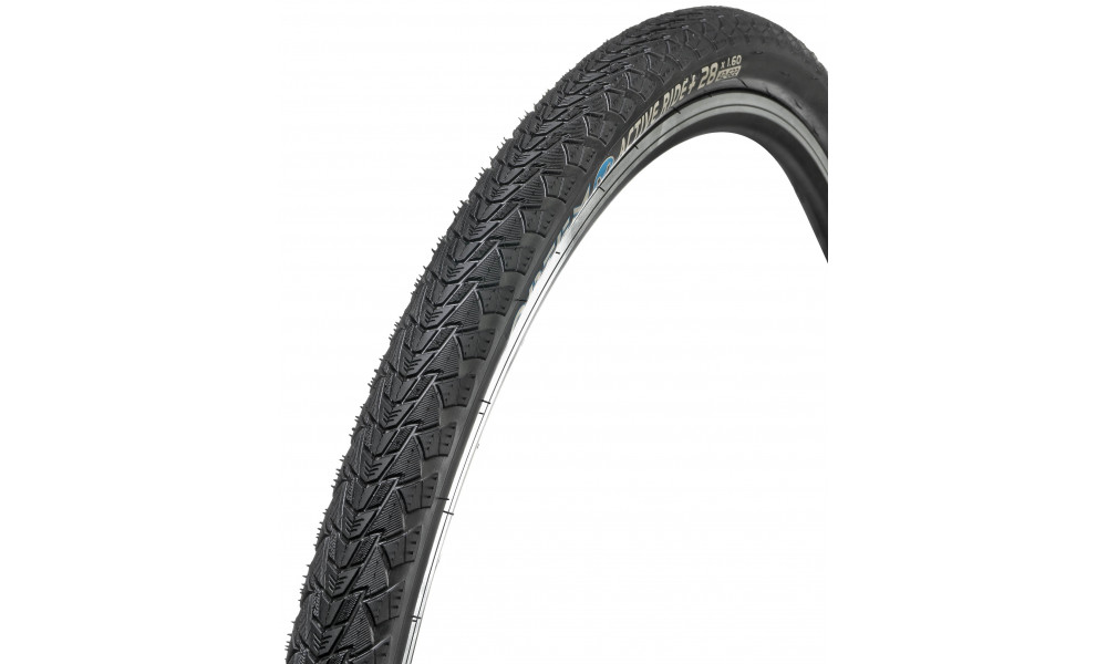 Rehv 28" ORTEM Active Ride+ 42-622 / 28x1.60 