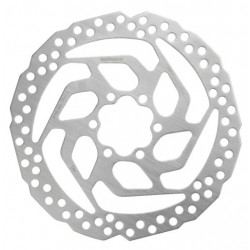 Piduriketas Shimano SM-RT26 160mm 6-bolt