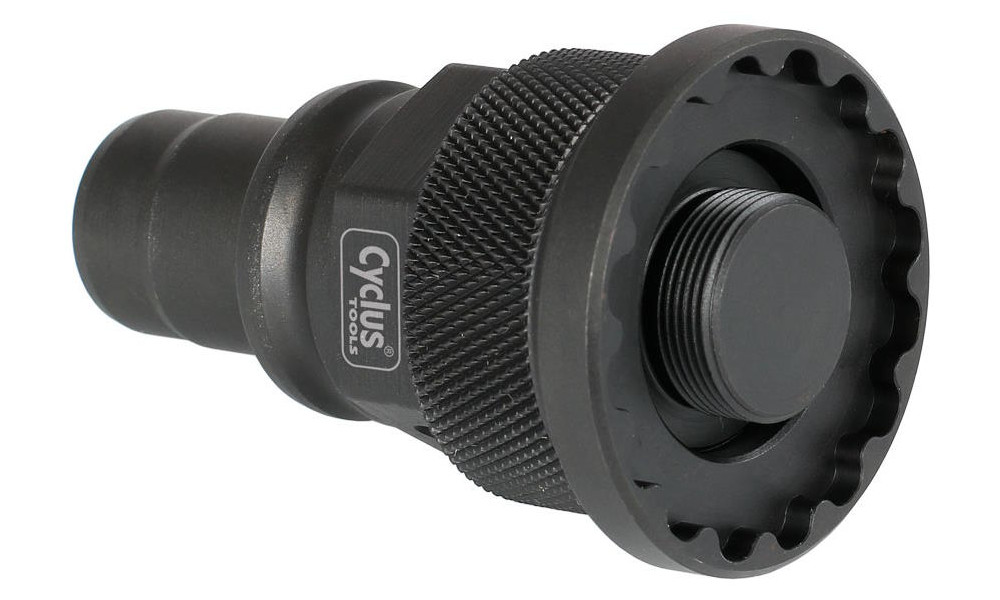 Tööriist Cyclus Tools Snap.In for lockring Shimano EP8/EP801/EP600 (7202787) 