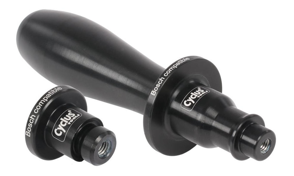 Tööriistakomplekt Cyclus Tools for inner sleeve extraction and press-in Bosch BDU31 (720384) 