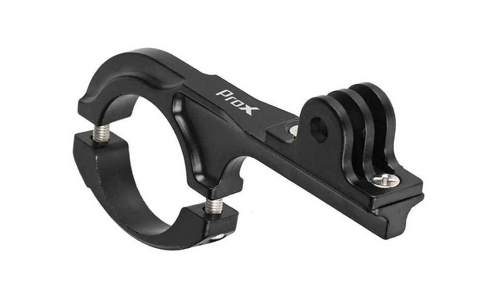 Hoidja Prox Eagle E5 GoPro Alu handlebar mount 31.8mm - 1