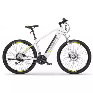 Elektrijalgratas Ecobike SX3 27.5"